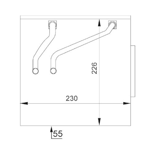 MAHLE Verdampfer, Klimaanlage BEHR *** PREMIUM LINE *** AE 49 000P