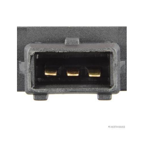 HERTH+BUSS JAKOPARTS Sensor, Drosselklappenstellung J5640500