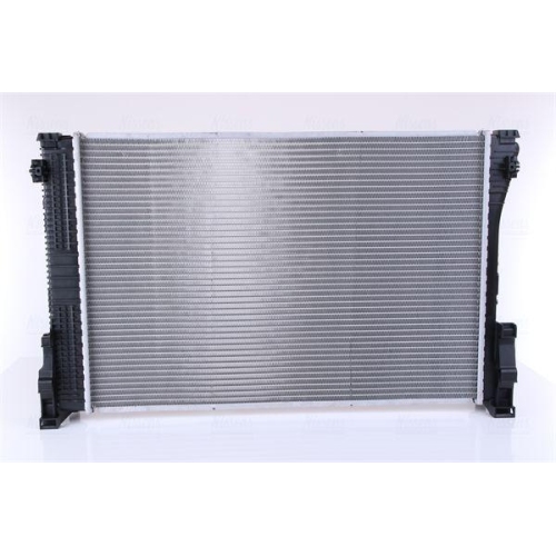 NISSENS Kühler, Motorkühlung 67164