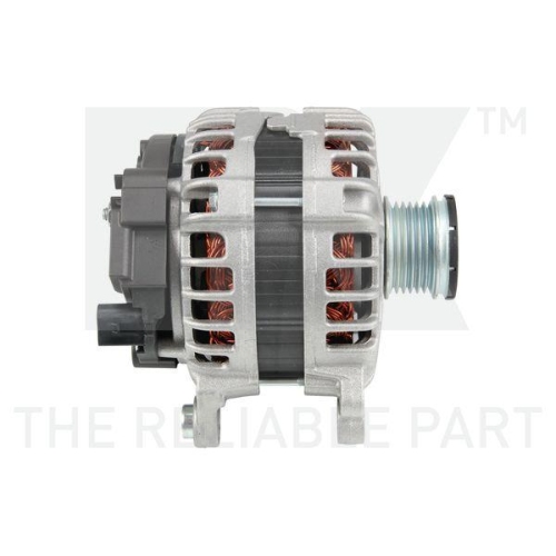 NK Generator 4830027