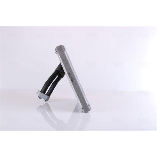 NISSENS Verdampfer, Klimaanlage 92416