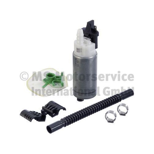 PIERBURG Kraftstoffpumpe 7.07795.62.0