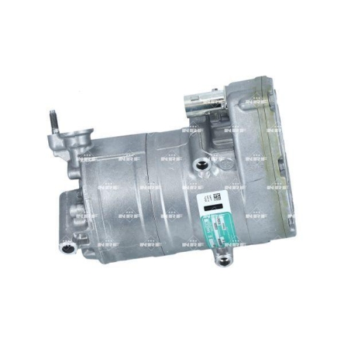 NRF Kompressor, Klimaanlage GENUINE 320281G