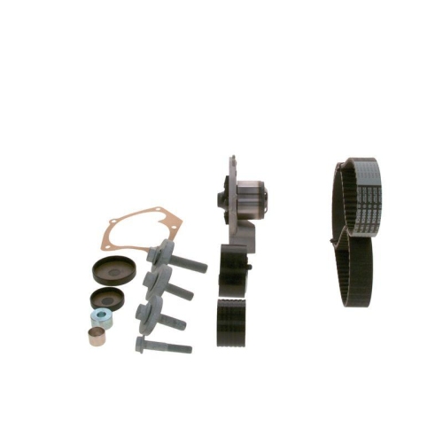 BOSCH Wasserpumpe + Zahnriemensatz 1 987 946 917