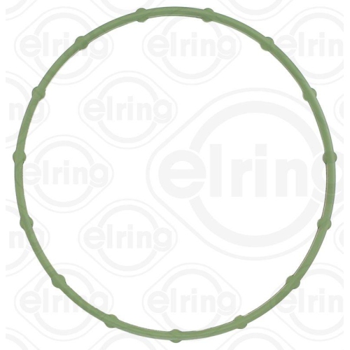 ELRING Dichtung, Ansaugkr&uuml;mmergeh&auml;use 756.850