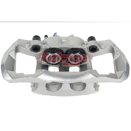 METZGER AUTOTEILE Bremssattel 6261653