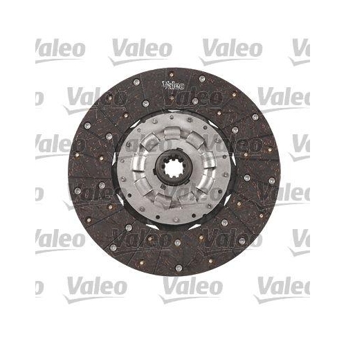 VALEO Kupplungssatz NEW ORIGINAL KIT3P 805470