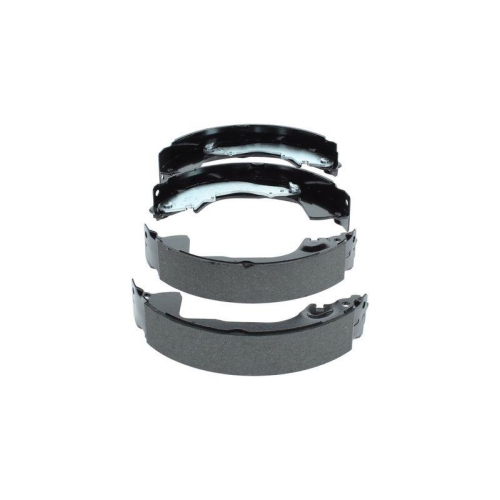 BOSCH Bremsbackensatz 0 986 487 969