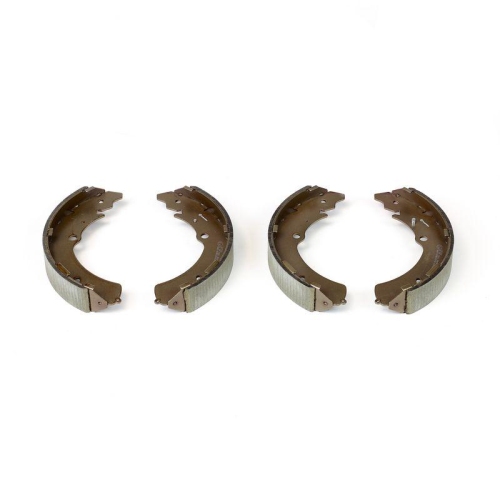 BREMBO Bremsbackensatz ESSENTIAL LINE S 34 506