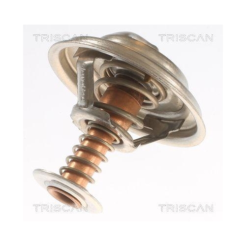 TRISCAN Thermostat, K&uuml;hlmittel 8620 7482