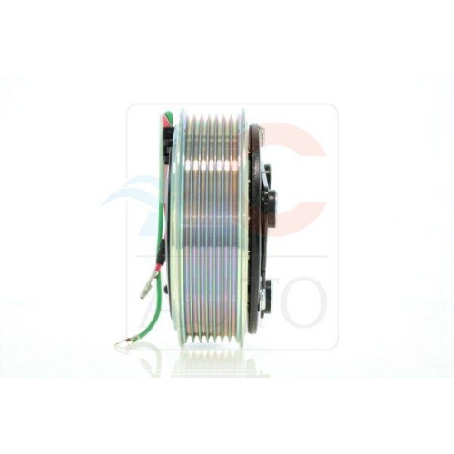 ACAUTO Magnetkupplung, Klimakompressor AC-06SD24