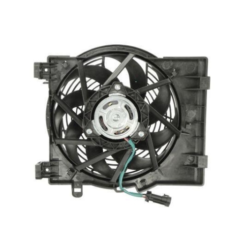 THERMOTEC L&uuml;fter, Motork&uuml;hlung D8X012TT