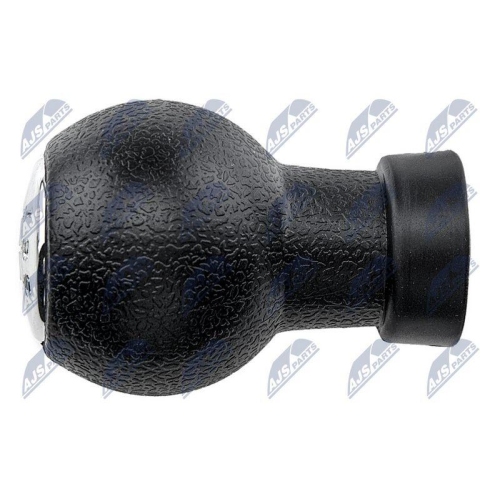 NTY Schalthebelknauf GZB-SU-000
