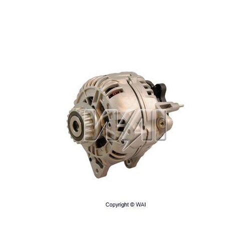 WAI Generator 23321N