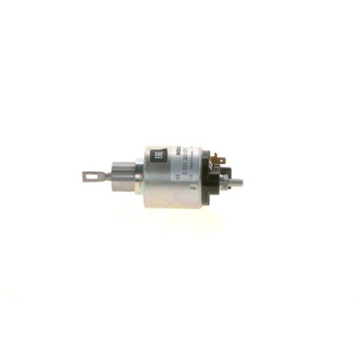 BOSCH Magnetschalter, Starter 0 331 303 070