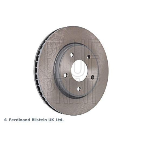 BLUE PRINT Bremsscheibe ADN143167