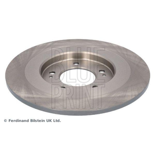 BLUE PRINT Bremsscheibe ADG043181