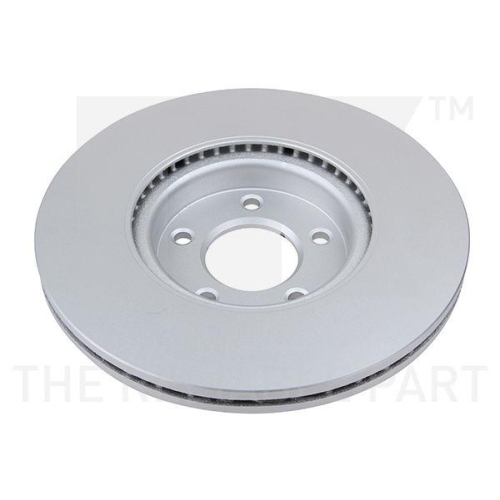 NK Bremsscheibe 313272