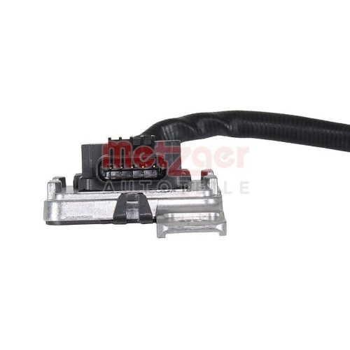 METZGER AUTOTEILE NOx-Sensor, NOx-Katalysator 0940005