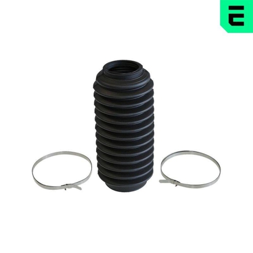 OPTIMAL Faltenbalg, Lenkung LM-10045S