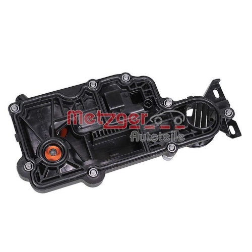 METZGER AUTOTEILE Ventil, Kurbelgeh&auml;useentl&uuml;ftung GREENPARTS 2385161