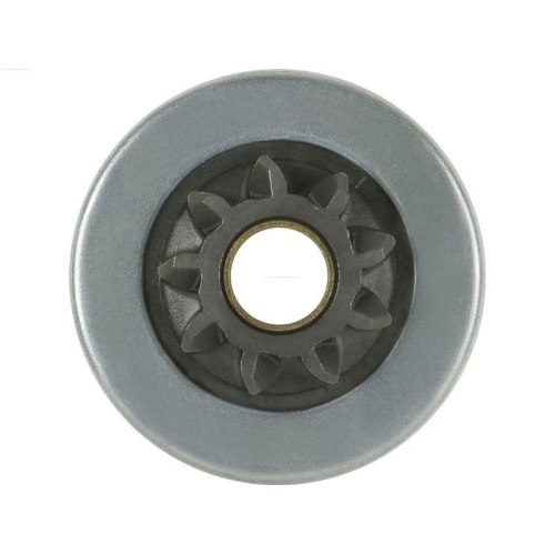 AS-PL Freilaufgetriebe, Starter Brandneu AS-PL