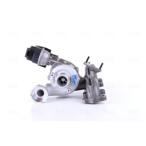 NISSENS Lader, Aufladung ** FACTORY NEW ** 93267