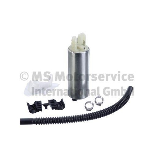 PIERBURG Kraftstoffpumpe 7.07795.64.0