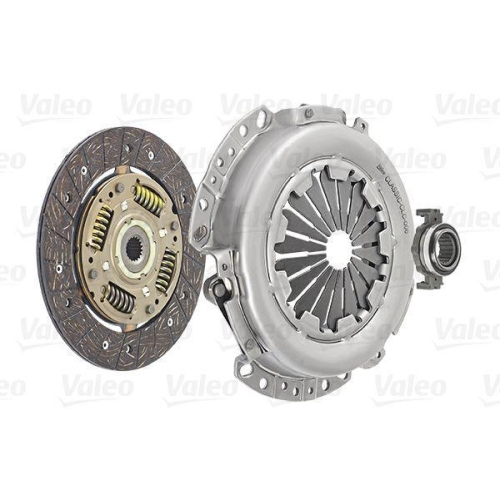VALEO Kupplungssatz VALEO CLASSIC 3KKIT 786006