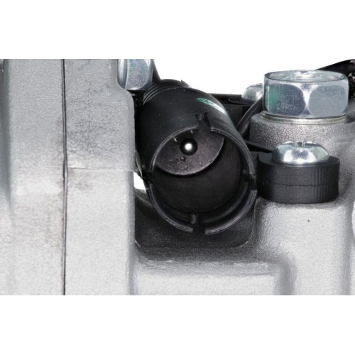 VALEO Kompressor, Klimaanlage VALEO CORE-FLEX 699055