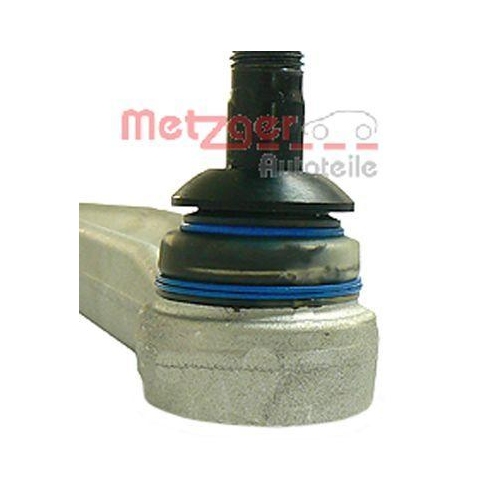 METZGER AUTOTEILE Lenker, Radaufh&auml;ngung 58020504