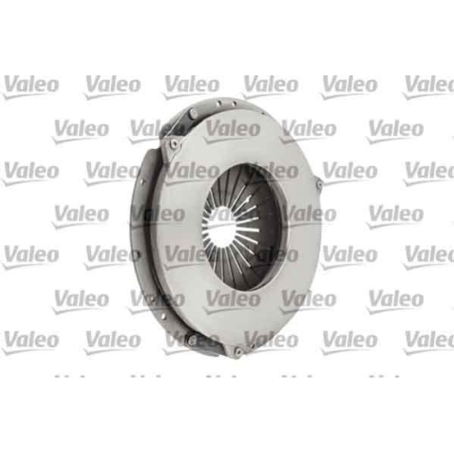 VALEO Kupplungsdruckplatte 805694