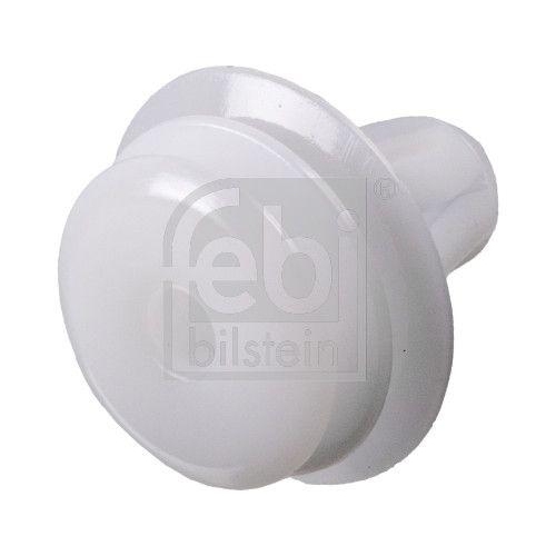 FEBI BILSTEIN Halteclip, Innenraumverkleidung febi Plus 198448