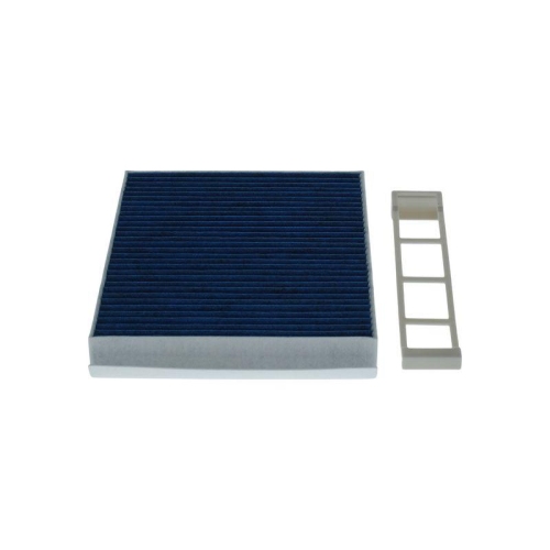 BOSCH Filter, Innenraumluft FILTER+pro 0 986 628 668