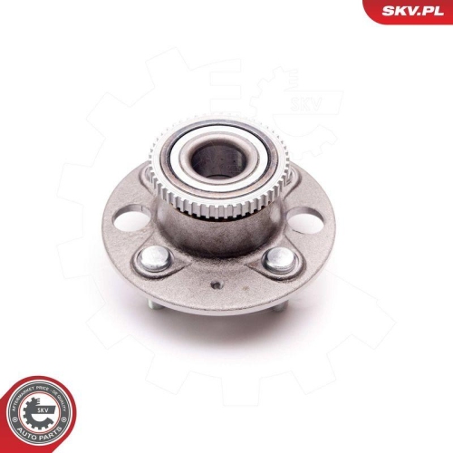 ESEN SKV Radlagersatz 29SKV051