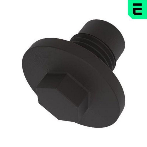OPTIMAL Verschlussschraube OP-ESP0124K-BG