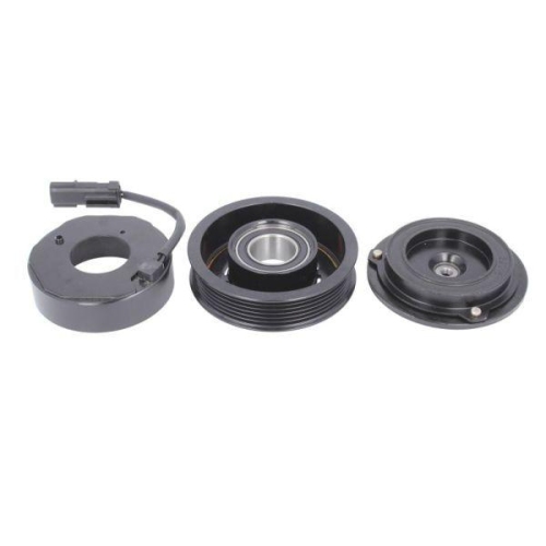 THERMOTEC Magnetkupplung, Klimakompressor KTT040213
