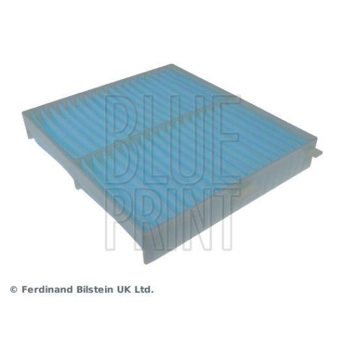 BLUE PRINT Filter, Innenraumluft ADK82512