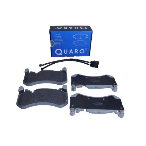 QUARO Bremsbelagsatz, Scheibenbremse QP9982
