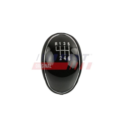FAST Schalthebelknauf FT09041