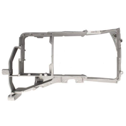 PACOL Halter, R&uuml;ckstrahler DAF-HLS-003L