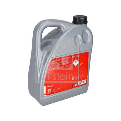 FEBI BILSTEIN Motoröl Mobility Guard Pro 32943