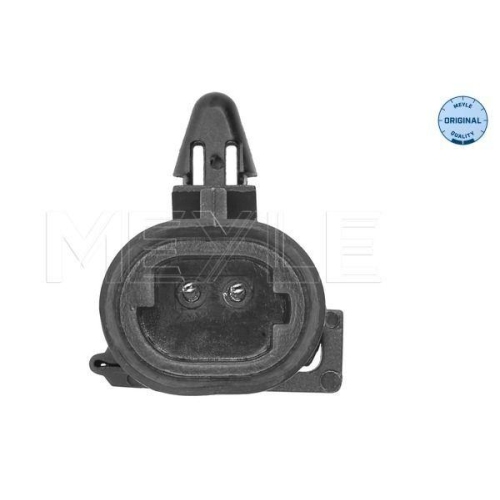 MEYLE Sensor, Raddrehzahl MEYLE-ORIGINAL: True to OE. 57-14 899 0008