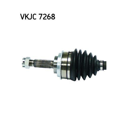 SKF Antriebswelle VKJC 7268