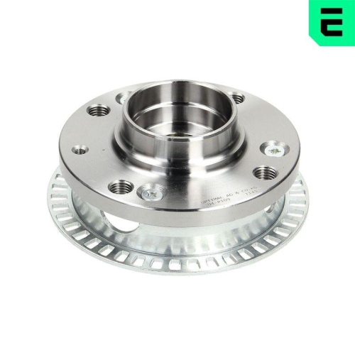 OPTIMAL Radnabe 04-P109