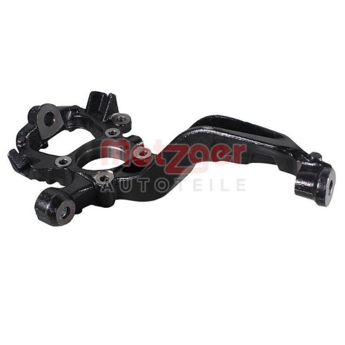 METZGER Achsschenkel, Radaufh&auml;ngung 58185401
