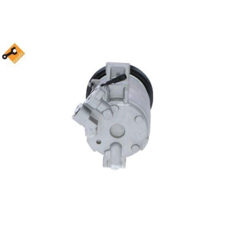 NRF Kompressor, Klimaanlage EASY FIT 320025