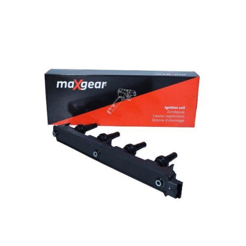 MAXGEAR Z&uuml;ndspule 13-0096