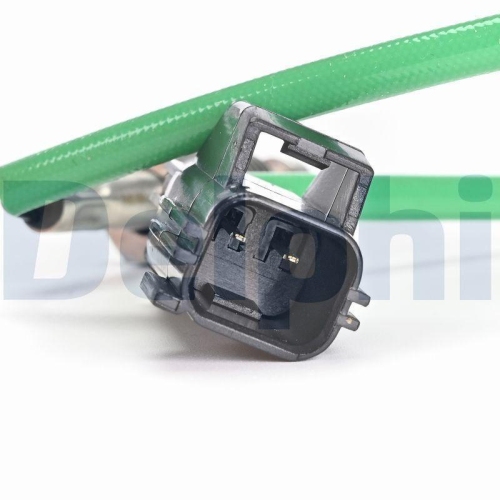 DELPHI Sensor, Abgastemperatur