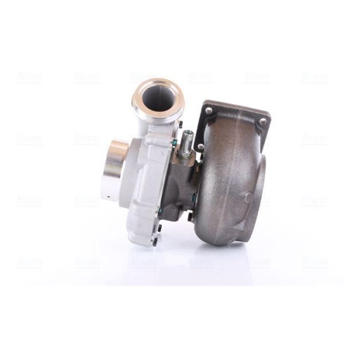 NISSENS Lader, Aufladung ** FACTORY NEW ** 93295